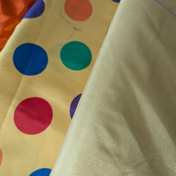 Big lot of Halloween fabric or other - Picture 6 of 7